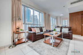 Exceptional 1BR at The Residences 8 Downtown by Deluxe Holiday Homes